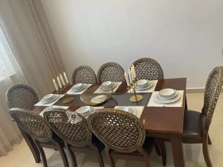 Apartment for Rent in Riyadh An Narjis 9