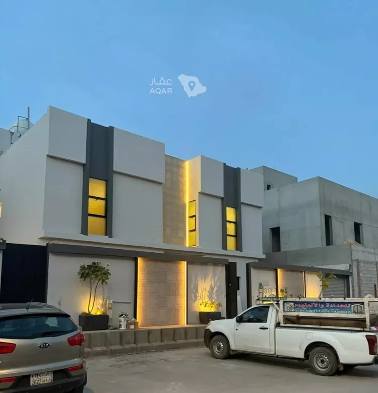Apartment for Rent in Riyadh King Faisal