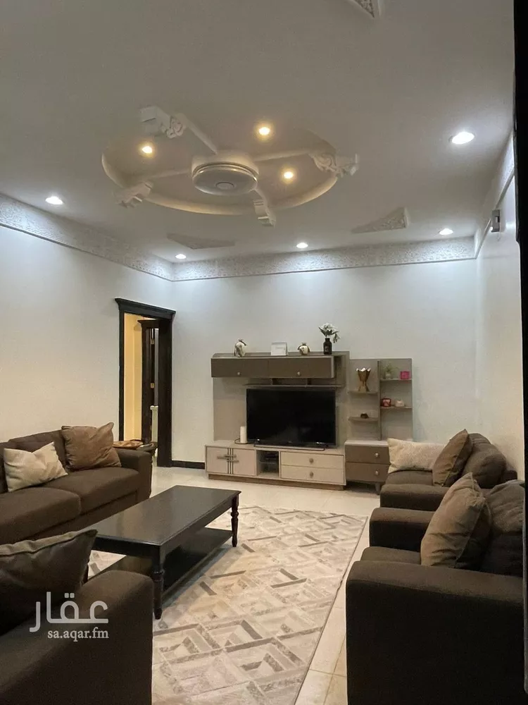 شقة للإيجار في شارع الرافدة, حي النهضة, مدينة الرياض, منطقة الرياض صورة 2