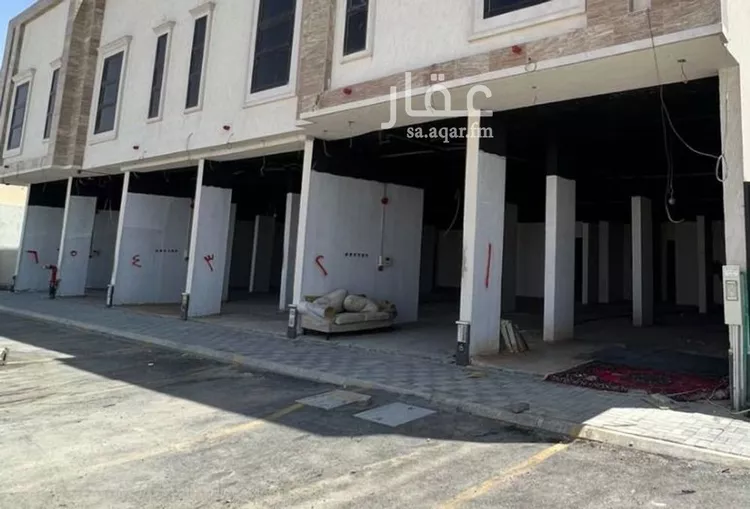 محل للإيجار في شارع السنبل, حي الجنادرية, مدينة الرياض, منطقة الرياض