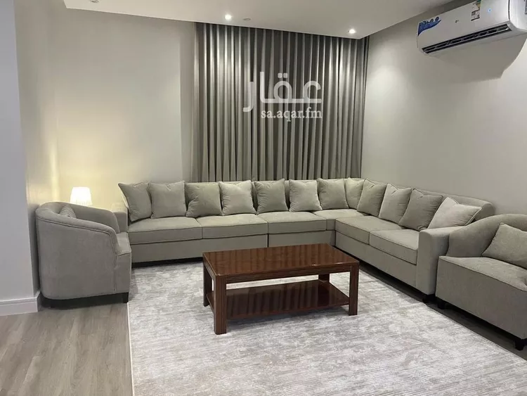 شقة للإيجار في شارع الأمير عبدالعزيز بن محمد بن عياف, حي الياسمين, مدينة الرياض, منطقة الرياض صورة 5