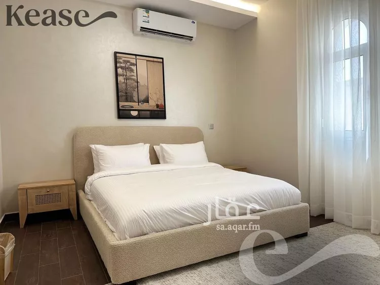 شقة للإيجار في شارع البيت العتيق, حي قرطبة, مدينة الرياض, منطقة الرياض صورة 3