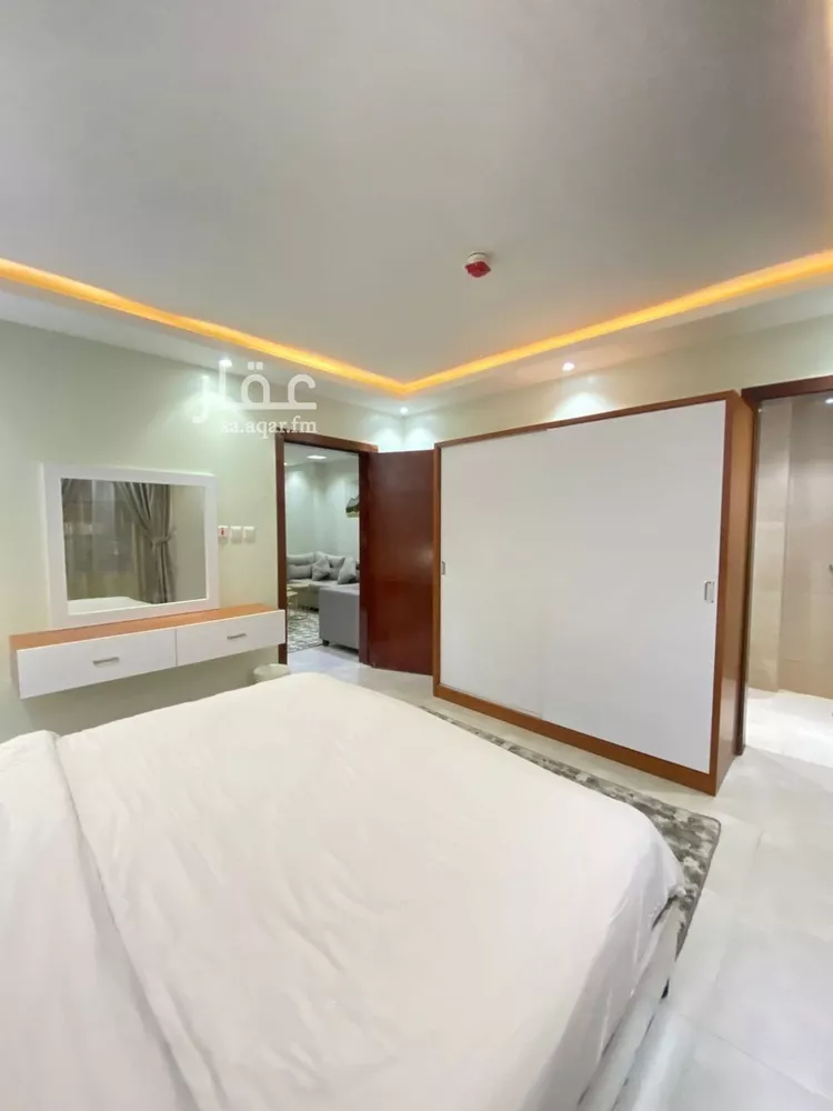 شقة للإيجار في شارع الدمام الفرعي, حي المونسية, مدينة الرياض, منطقة الرياض صورة 2