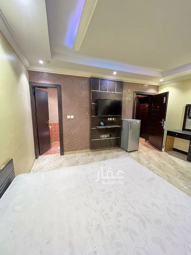 شقة للإيجار في شارع عسير, حي المونسية, مدينة الرياض, منطقة الرياض