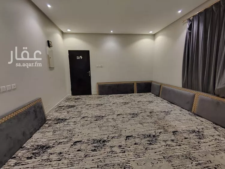 شقة للإيجار في شارع الامير محمد ابن سلمان ابن عبدالعزيز, حي الرمال, مدينة الرياض, منطقة الرياض صورة 5