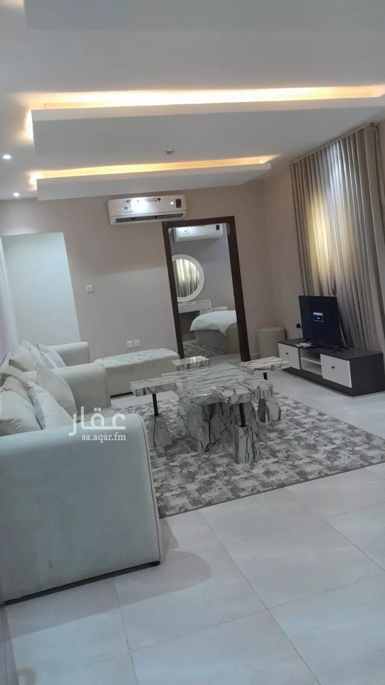 شقة للإيجار في شارع الدمام الفرعي, حي المونسية, مدينة الرياض, منطقة الرياض صورة 4