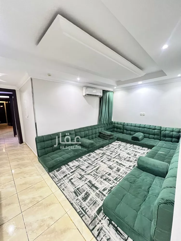 شقة للإيجار في شارع عسير, حي المونسية, مدينة الرياض, منطقة الرياض