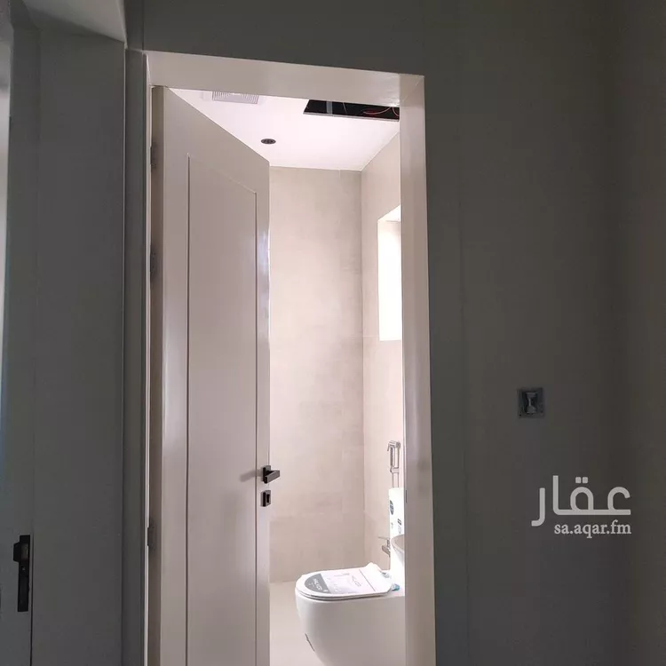 شقة للإيجار في شارع وادي الحياة, حي القادسية, مدينة الرياض, منطقة الرياض صورة 4