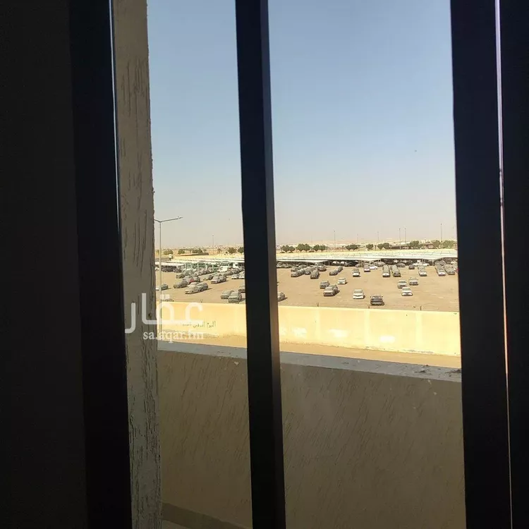 شقة للإيجار في شارع وادي الحياة, حي القادسية, مدينة الرياض, منطقة الرياض