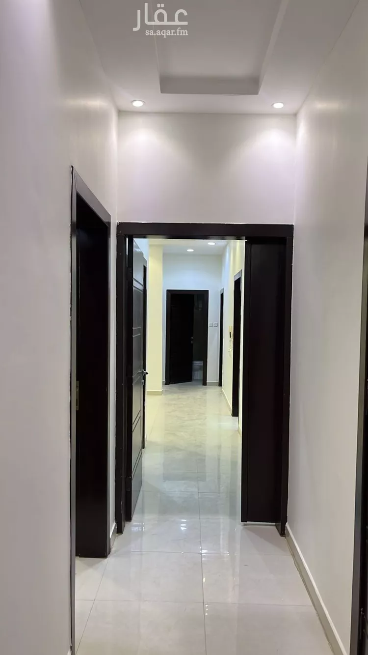 شقة للإيجار في شارع احمد بن سعد الاصبهاني, حي الرمال, مدينة الرياض, منطقة الرياض