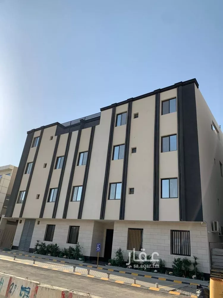 شقة للإيجار في شارع إلياس بن غازي, حي العارض, مدينة الرياض, منطقة الرياض