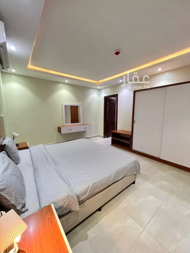شقة للإيجار في شارع الدمام الفرعي, حي المونسية, مدينة الرياض, منطقة الرياض صورة 4