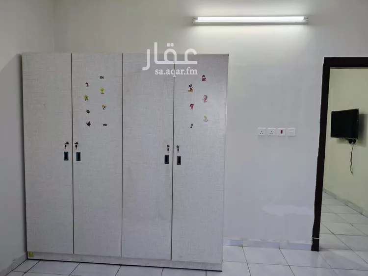 شقة للإيجار في شارع عامر بن مخلد النجاري, حي الرمال, مدينة الرياض, منطقة الرياض صورة 2
