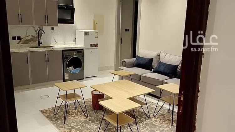 شقة للإيجار في شارع عبدالله المطرودي, حي النرجس, مدينة الرياض, منطقة الرياض صورة 5