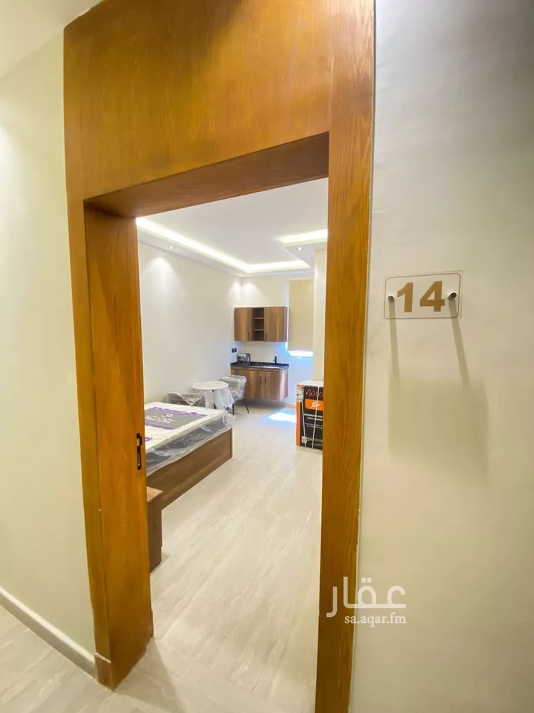 شقة للإيجار في شارع الامير سلطان ابن عبدالعزيز, حي العليا, مدينة الرياض, منطقة الرياض صورة 2