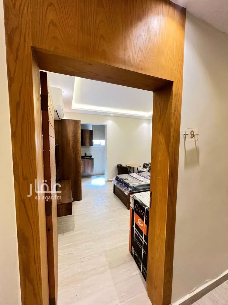 شقة للإيجار في شارع الامير سلطان ابن عبدالعزيز, حي العليا, مدينة الرياض, منطقة الرياض صورة 2