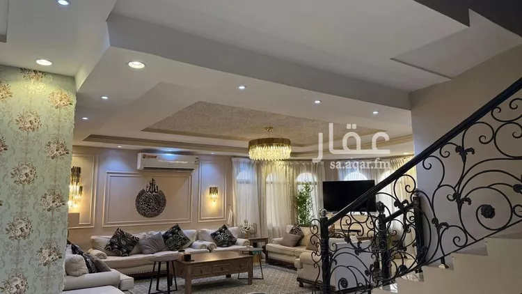 فيلا للبيع في شارع رقم 453, حي المونسية, مدينة الرياض, منطقة الرياض صورة 2