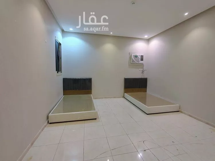 شقة للإيجار في شارع الامير محمد ابن سلمان ابن عبدالعزيز, حي الرمال, مدينة الرياض, منطقة الرياض