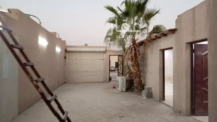 استراحة للإيجار في شارع زيد الخيل, حي الرمال, مدينة الرياض, منطقة الرياض صورة 5