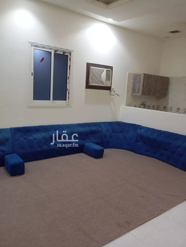 شقة للإيجار في شارع الامير محمد ابن سلمان ابن عبدالعزيز, حي الرمال, مدينة الرياض, منطقة الرياض