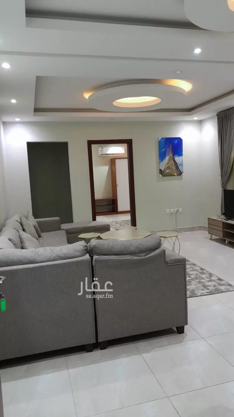 شقة للإيجار في شارع الدمام الفرعي, حي المونسية, مدينة الرياض, منطقة الرياض صورة 4