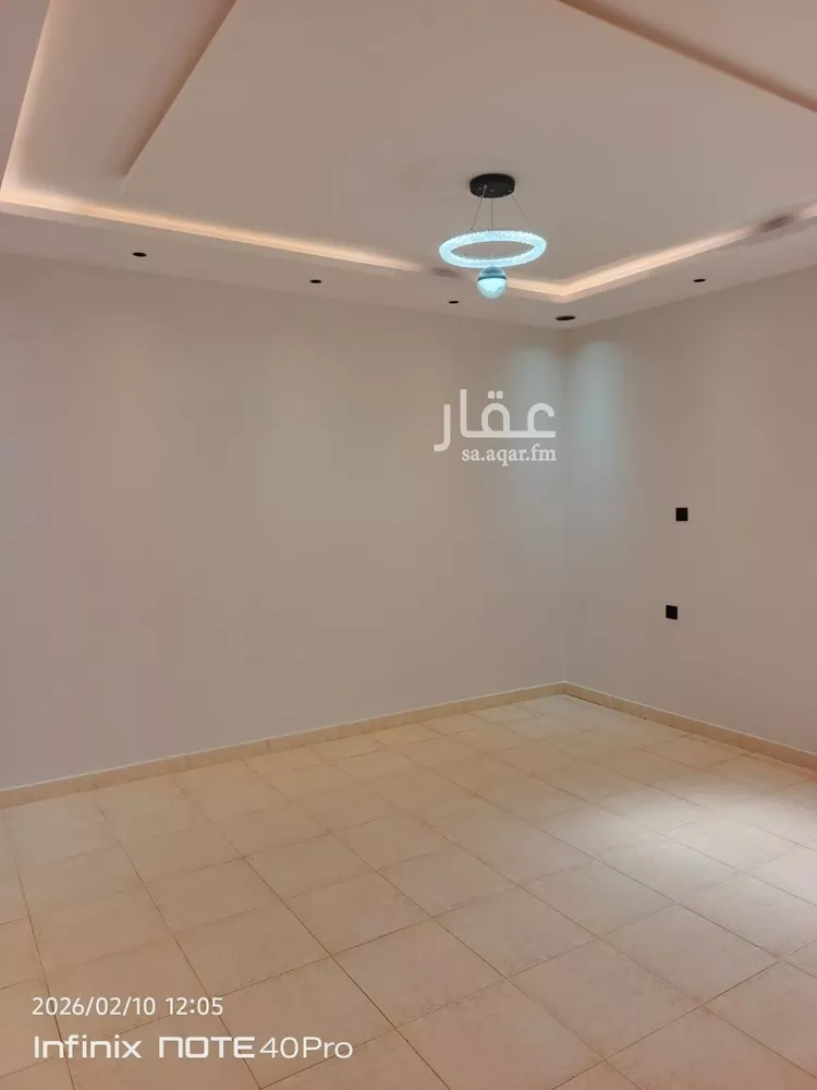 شقة للإيجار في شارع المقاماتي, حي الحمراء, مدينة الرياض, منطقة الرياض صورة 3