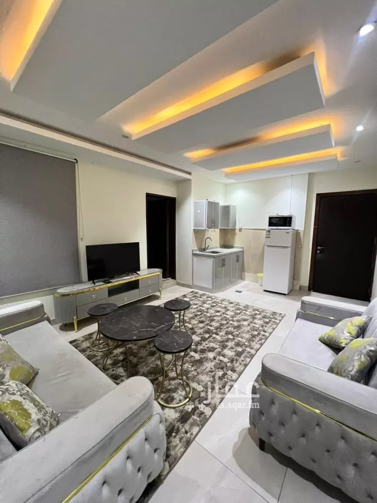 شقة للإيجار في شارع الدمام الفرعي, حي المونسية, مدينة الرياض, منطقة الرياض صورة 3