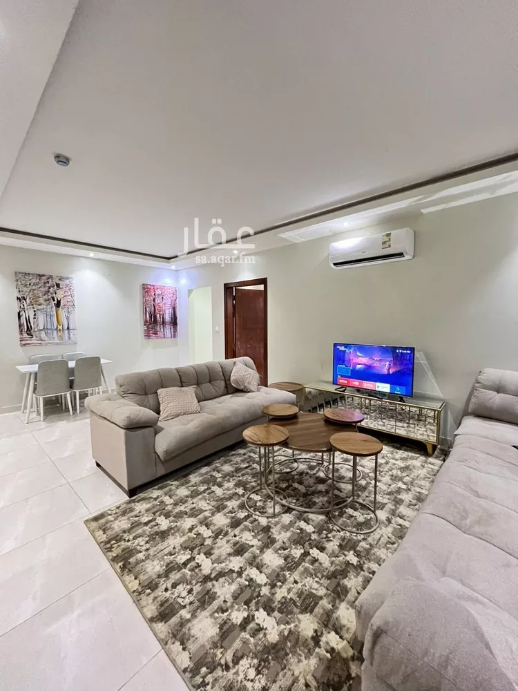 شقة للإيجار في شارع الدمام الفرعي, حي المونسية, مدينة الرياض, منطقة الرياض