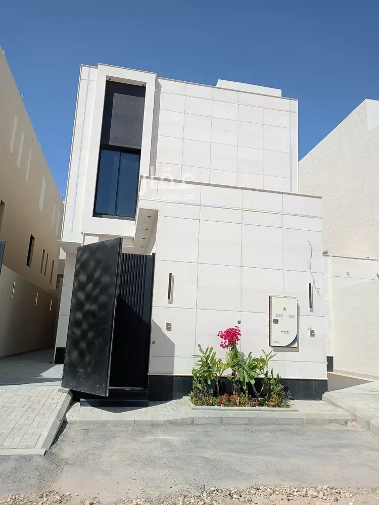 فيلا للإيجار في شارع محمد السامري, حي المرجان, مدينة الرياض, منطقة الرياض