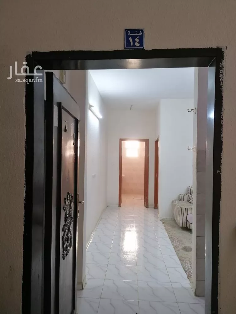 شقة للإيجار في شارع أبي الأسود الدؤلي, حي النسيم الشرقي, مدينة الرياض, منطقة الرياض