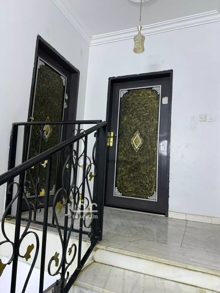 شقة للإيجار في شارع فضيلة السيد محمد حسين افندي, حي الرمال, مدينة الرياض, منطقة الرياض