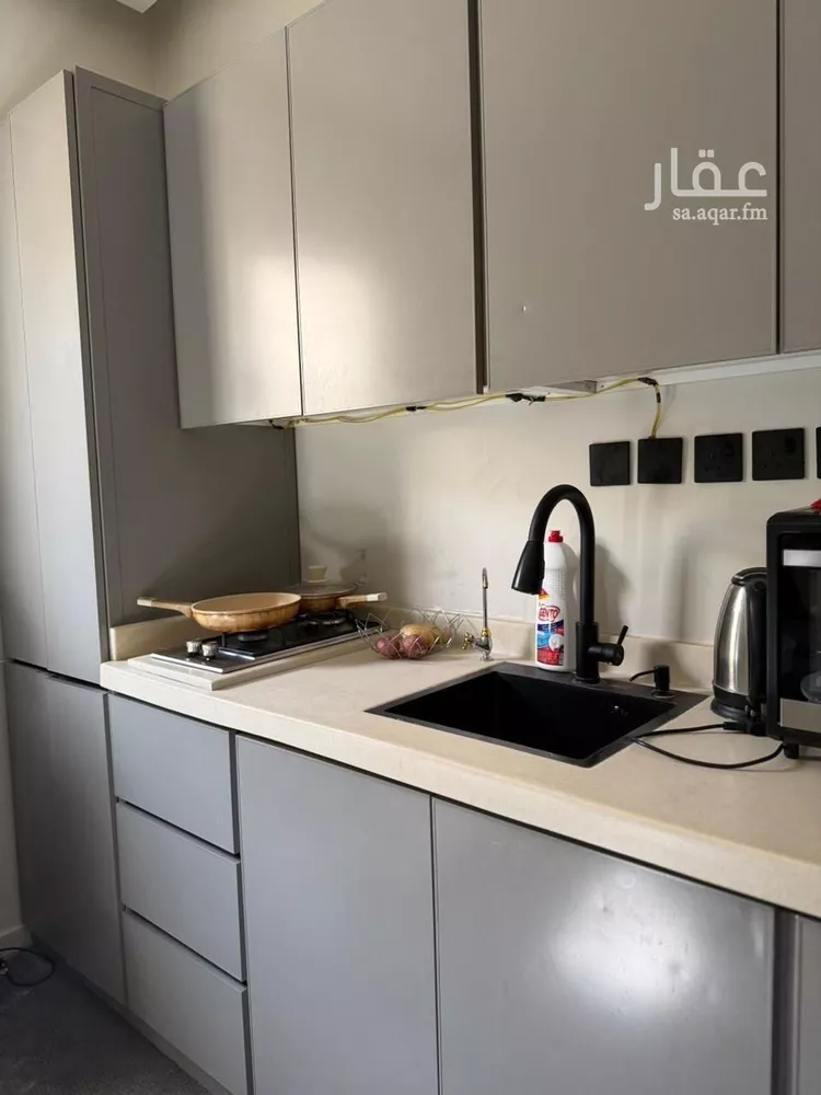 شقة للإيجار في شارع إسماعيل الدهان, حي الرمال, مدينة الرياض, منطقة الرياض صورة 4