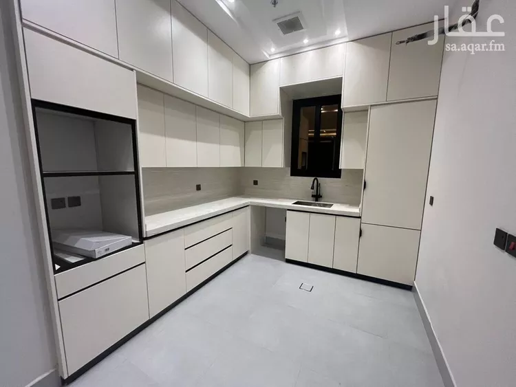 شقة للإيجار في شارع علقمة بن وائل, حي النرجس, مدينة الرياض, منطقة الرياض صورة 2