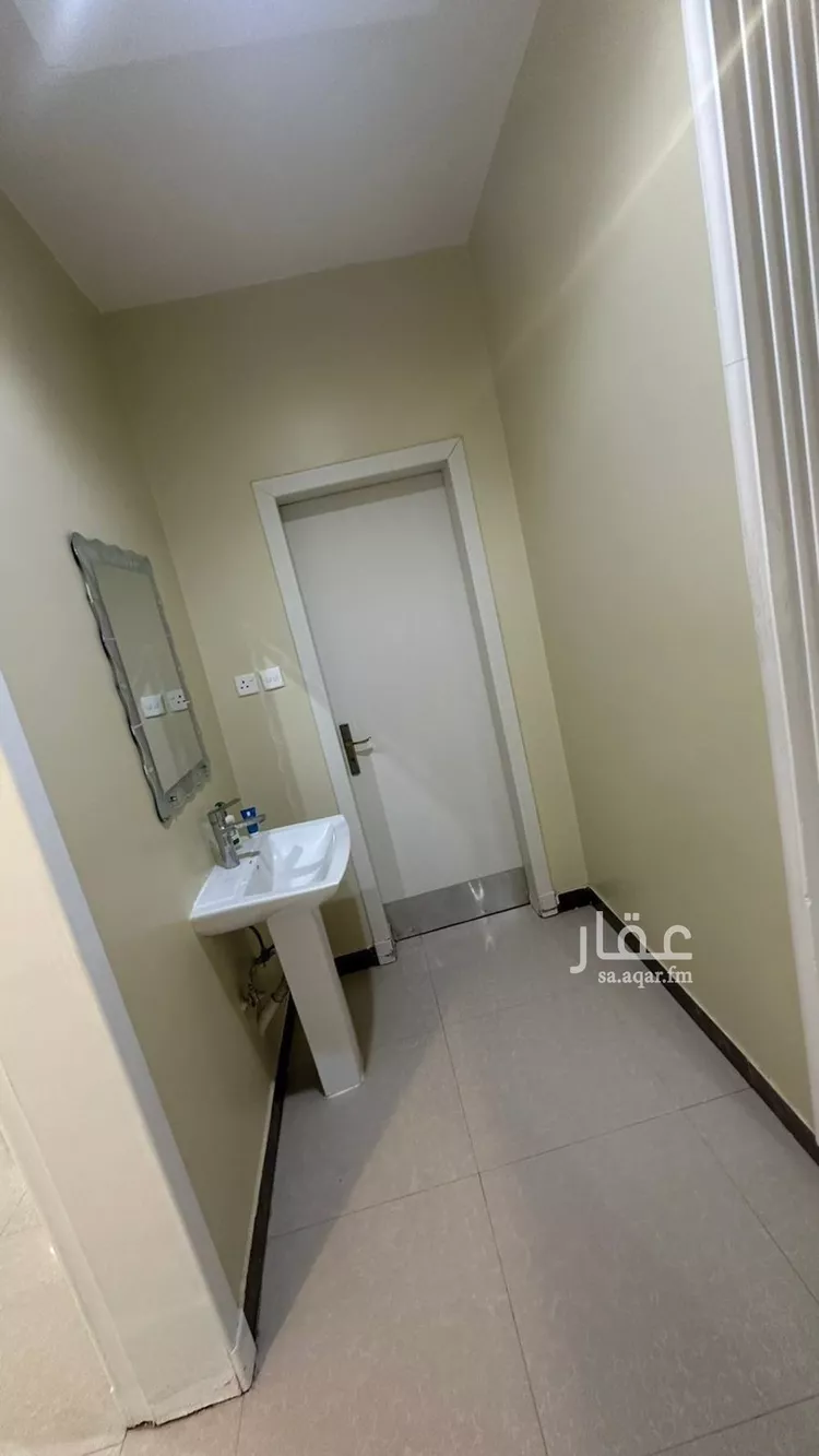 شقة للإيجار في شارع هاجر, حي اليرموك, مدينة الرياض, منطقة الرياض