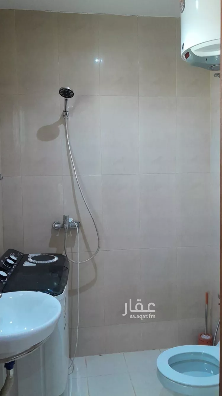 شقة للإيجار في شارع الدمام الفرعي, حي المونسية, مدينة الرياض, منطقة الرياض صورة 3