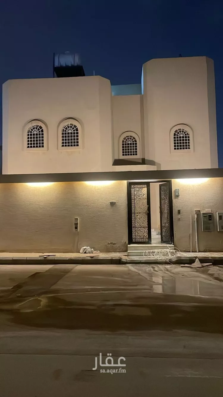 دور للإيجار في شارع عبدالله المانع, حي الملك فيصل, مدينة الرياض, منطقة الرياض