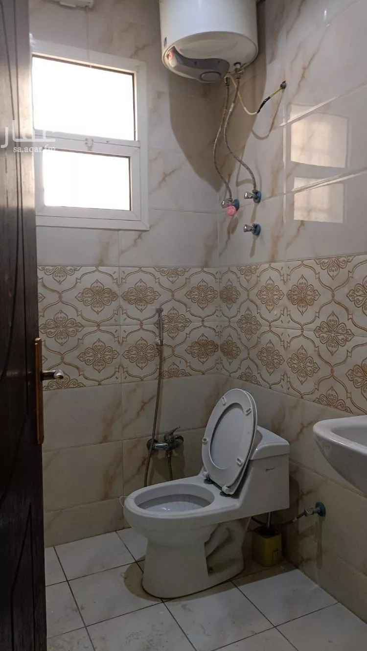 شقة للإيجار في شارع سعيد الحاجب, حي الرمال, مدينة الرياض, منطقة الرياض صورة 4