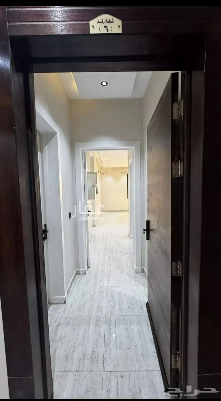 شقة للإيجار في شارع وادي زمزم, حي القادسية, مدينة الرياض, منطقة الرياض