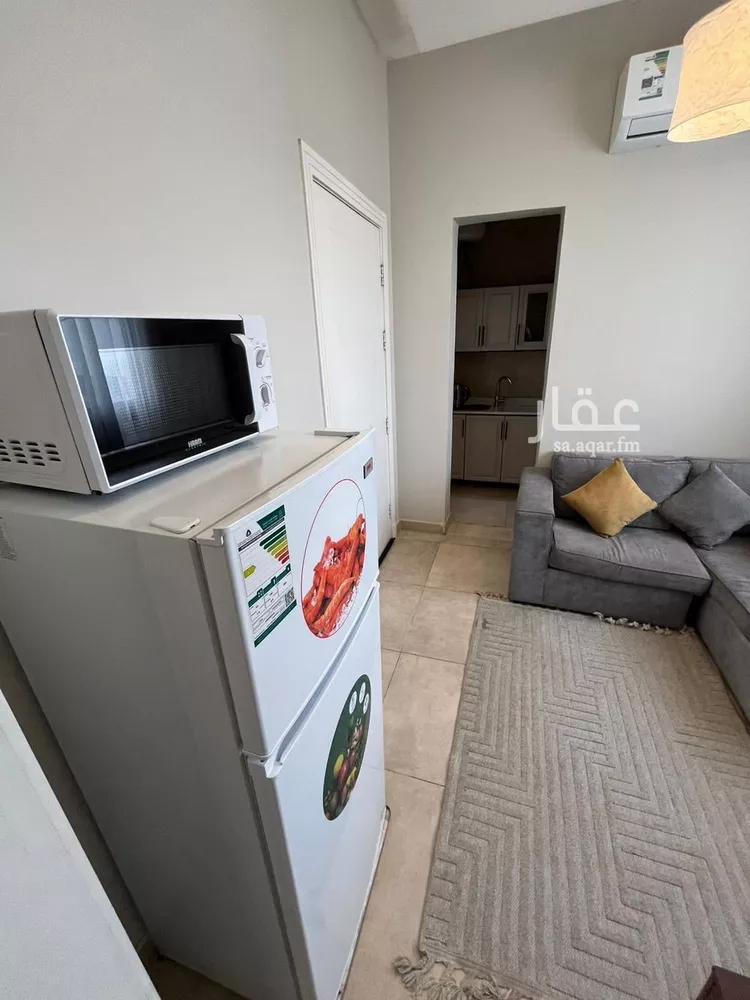 شقة للإيجار في شارع محمد عمر توفيق, حي العارض, مدينة الرياض, منطقة الرياض صورة 4