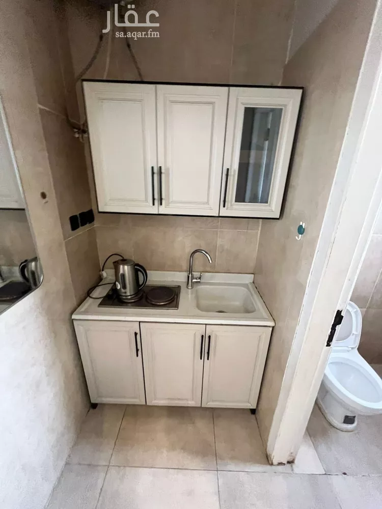 شقة للإيجار في شارع محمد عمر توفيق, حي العارض, مدينة الرياض, منطقة الرياض صورة 5