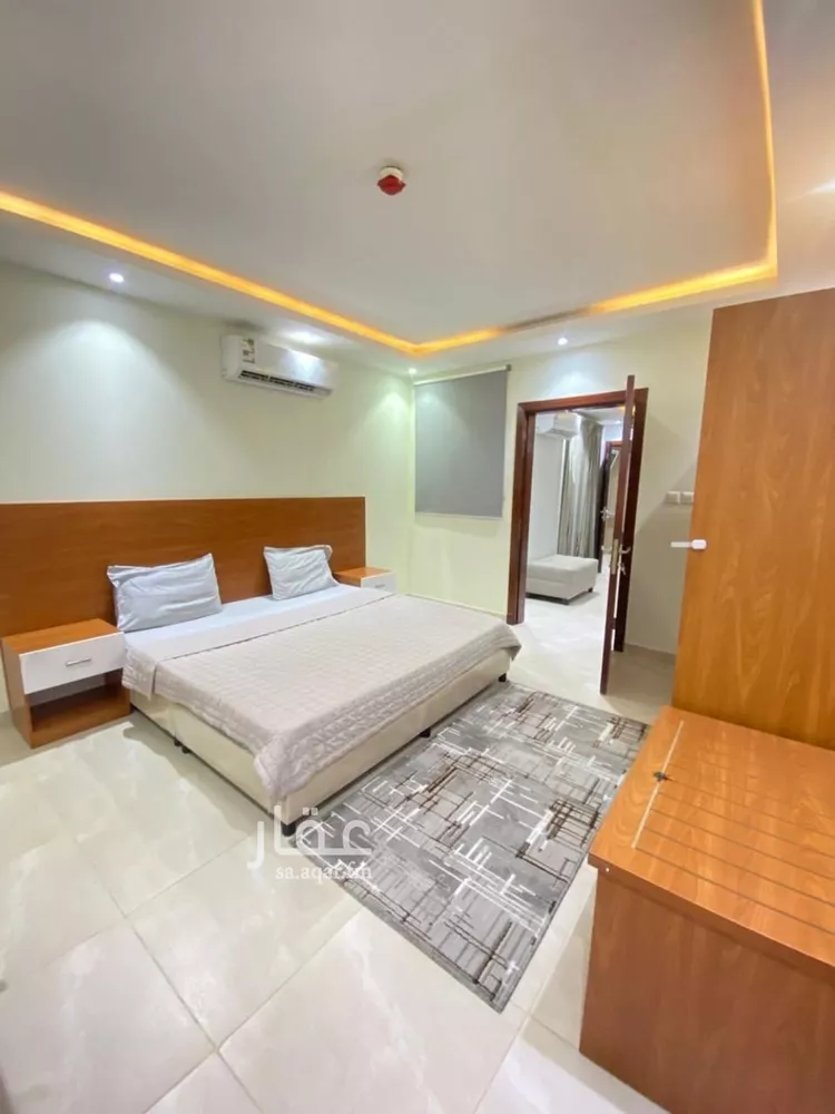 شقة للإيجار في شارع الدمام الفرعي, حي المونسية, مدينة الرياض, منطقة الرياض صورة 2