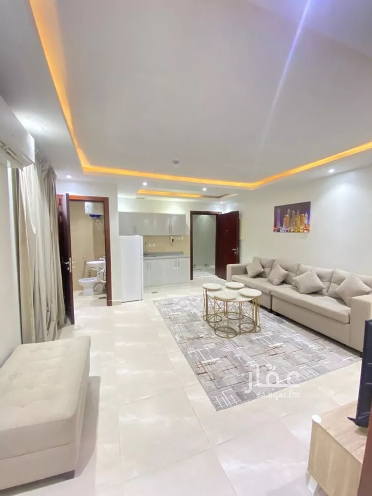 شقة للإيجار في شارع الدمام الفرعي, حي المونسية, مدينة الرياض, منطقة الرياض صورة 3