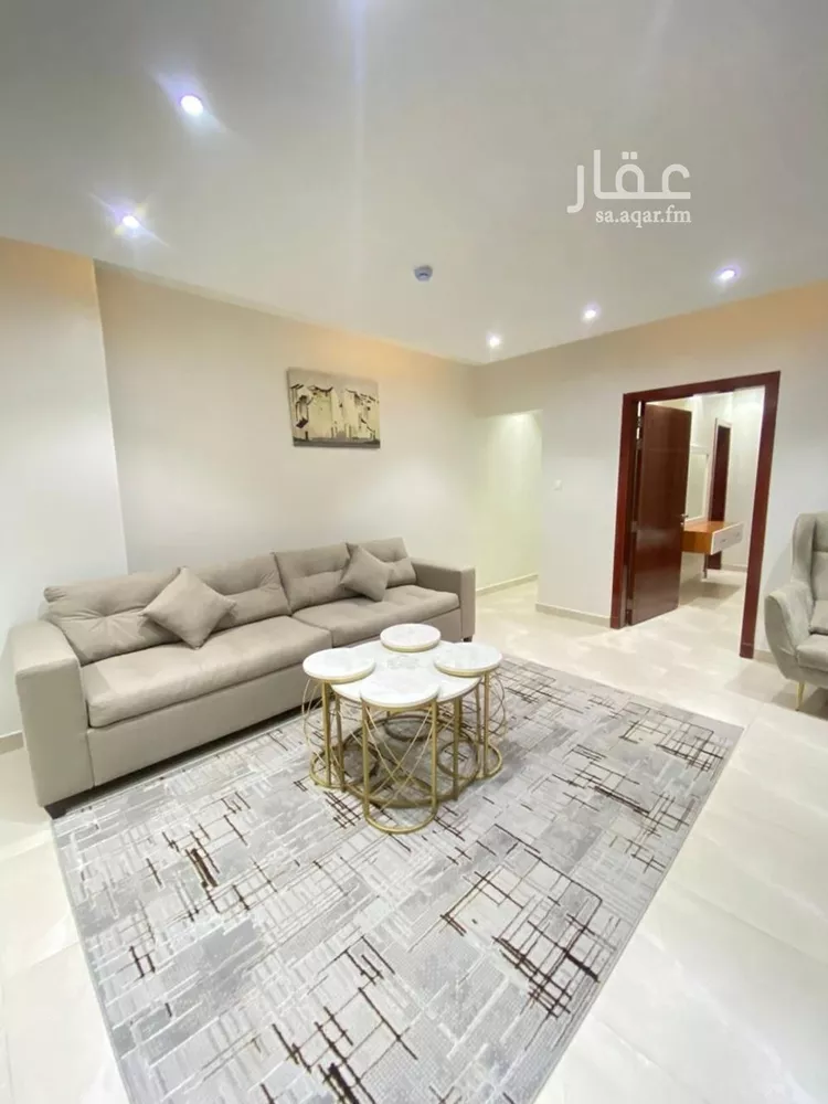Apartment for Rent in Riyadh Al Munsiyah