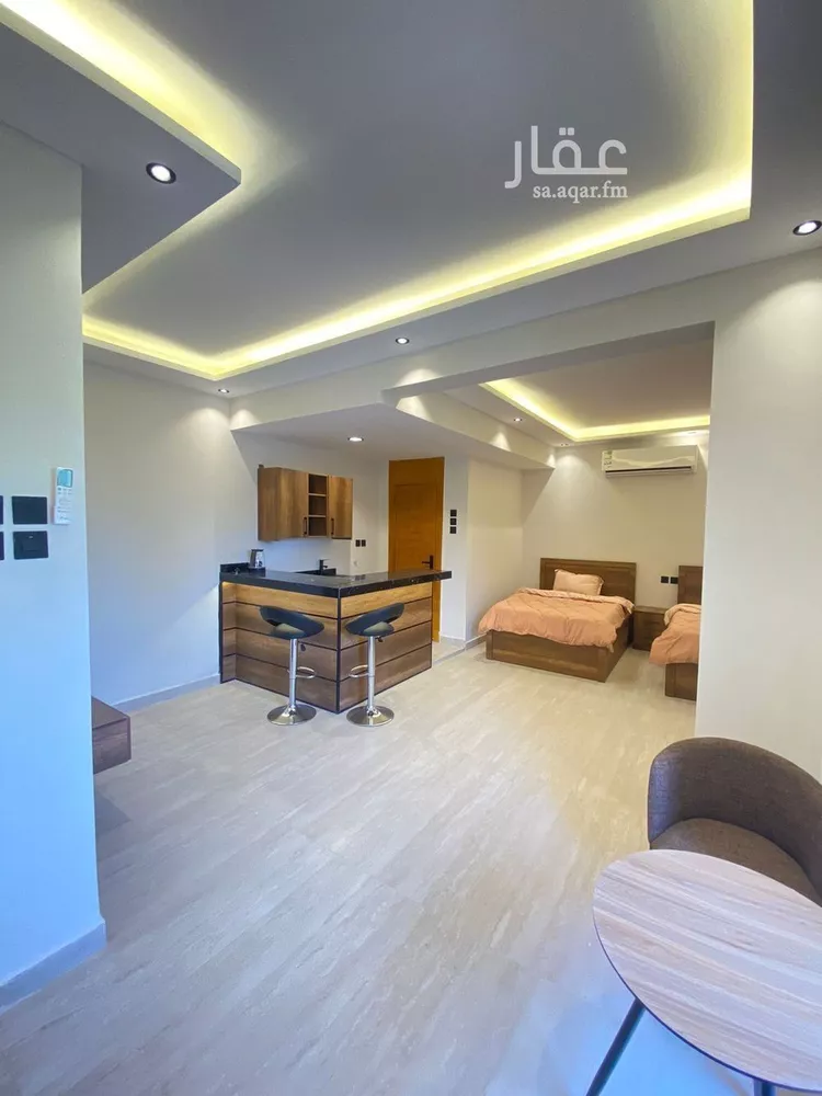 شقة للإيجار في شارع الامير سلطان ابن عبدالعزيز, حي العليا, مدينة الرياض, منطقة الرياض صورة 3