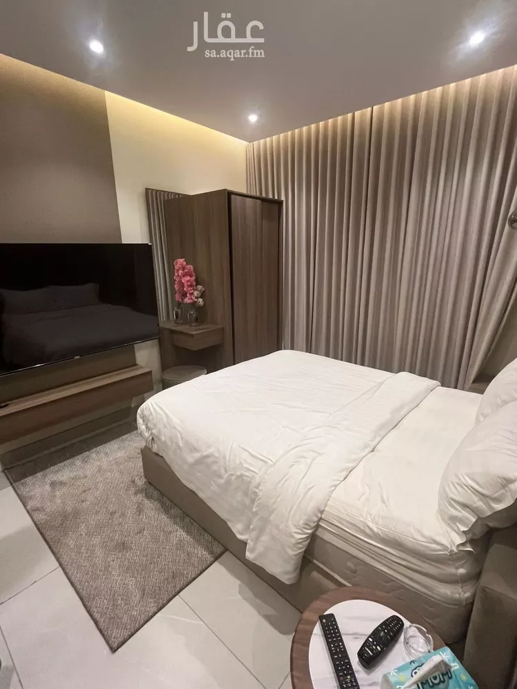 شقة للإيجار في شارع اسماء بنت مالك, حي العارض, مدينة الرياض, منطقة الرياض صورة 3
