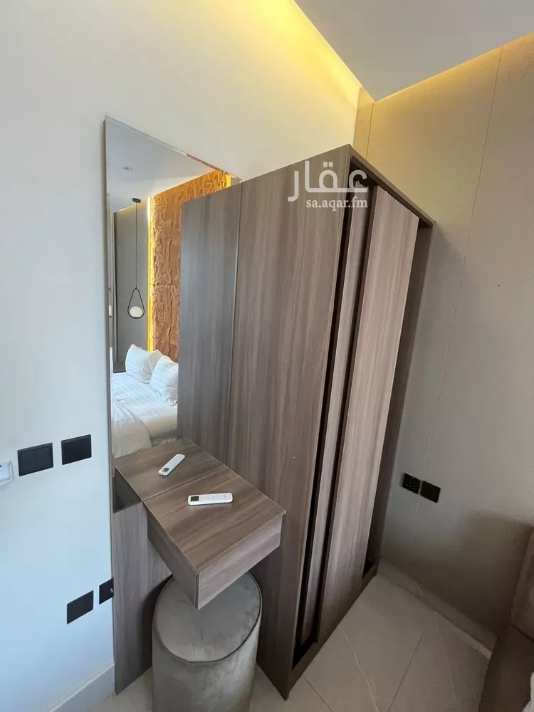 Studio for rent in Riyadh Al Arid 9