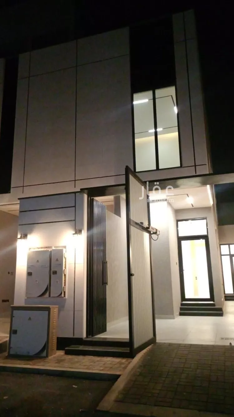 دور للبيع في شارع يحيى بن يحيى القرطبي, حي الرمال, مدينة الرياض, منطقة الرياض 1 صورة