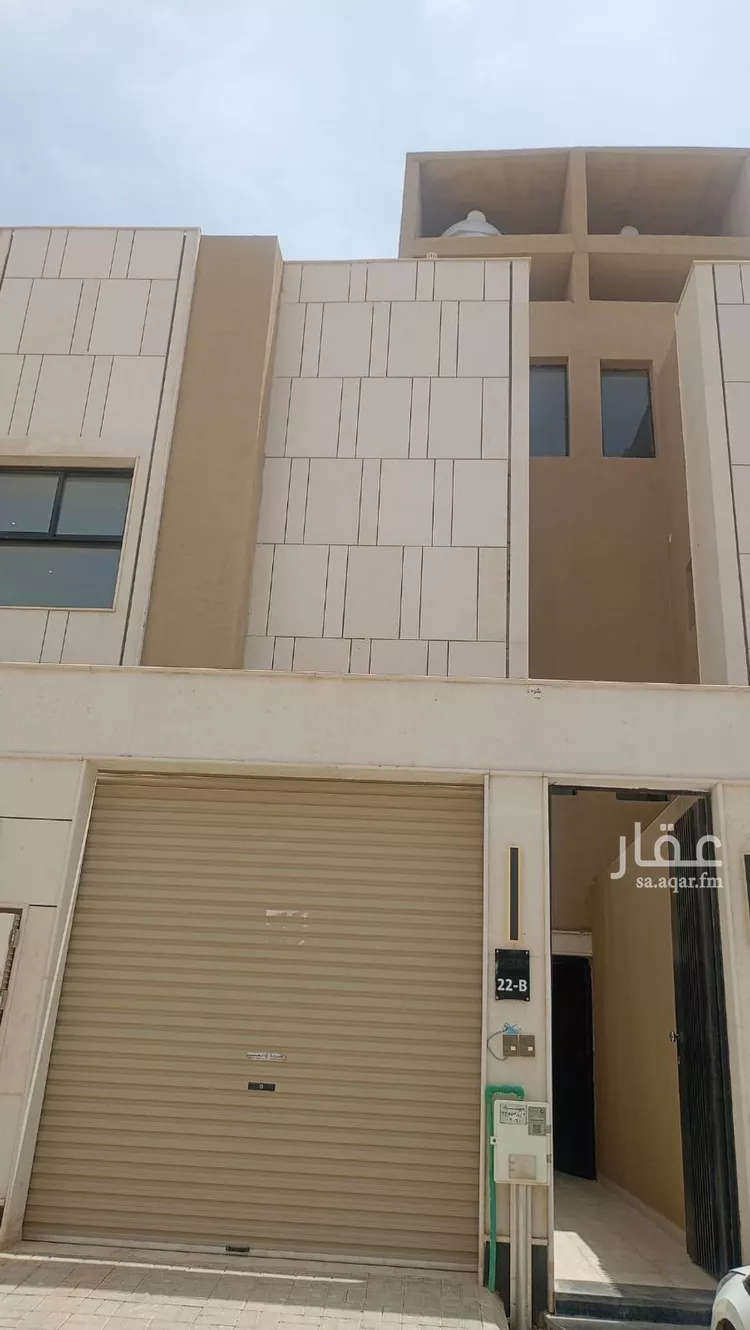 فيلا للبيع في شارع العمره, حي الجنادرية, مدينة الرياض, منطقة الرياض 1 صورة