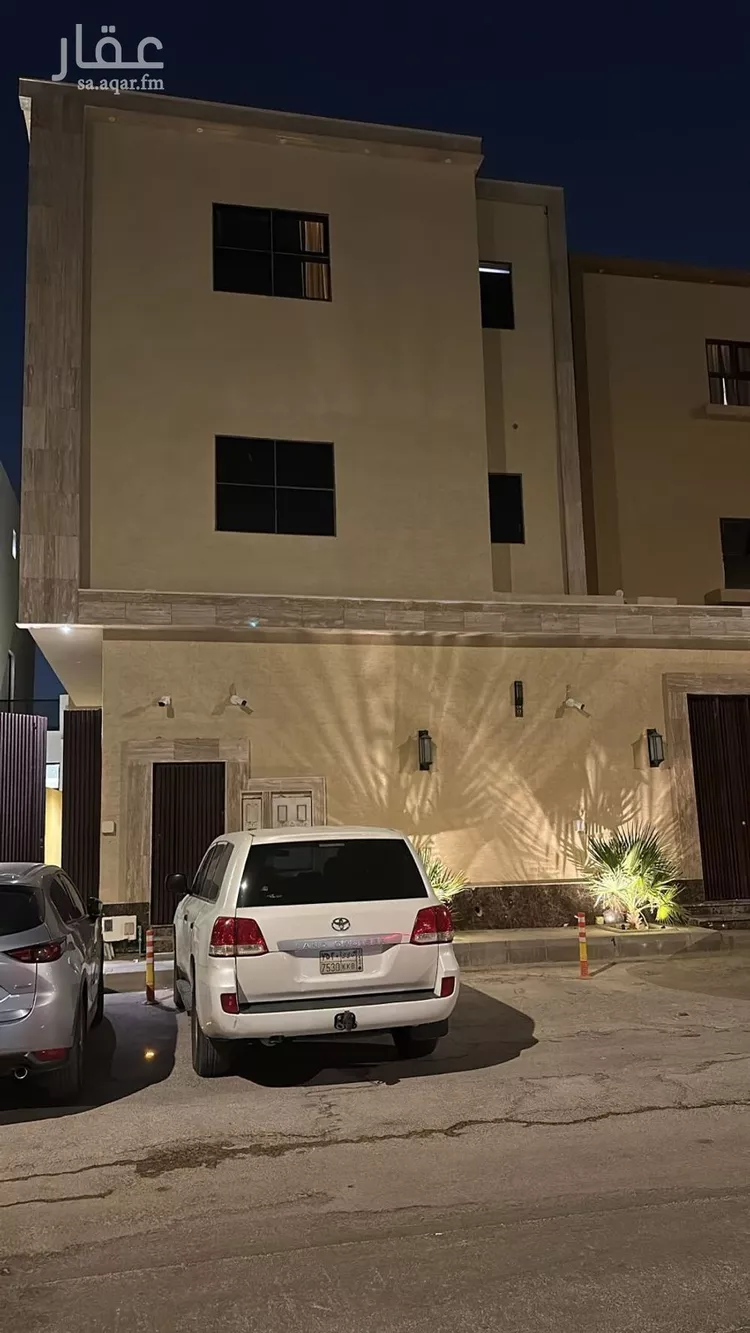 شقة للإيجار في شارع خالد الوقار, حي الملك فيصل, مدينة الرياض, منطقة الرياض 9