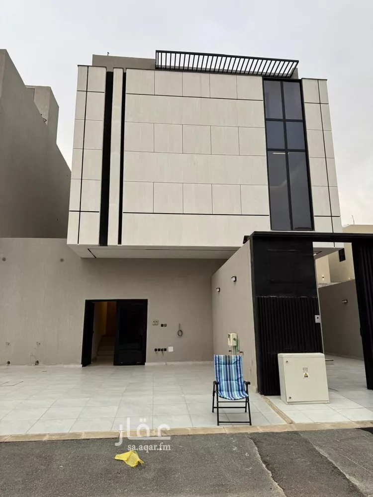 دور للبيع في شارع 339 الرمال, حي الرمال, مدينة الرياض, منطقة الرياض صورة 4